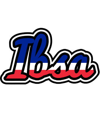 Ibsa france logo