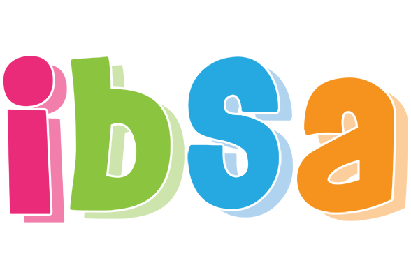 Ibsa friday logo