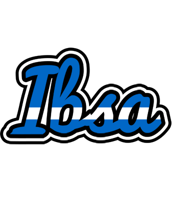 Ibsa greece logo