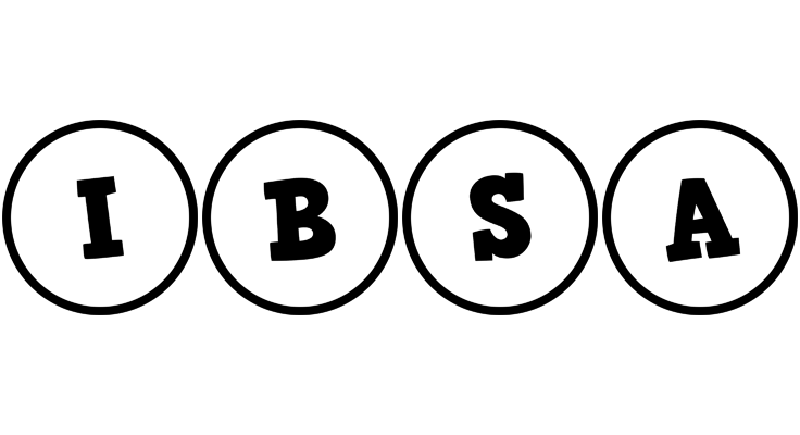 Ibsa handy logo