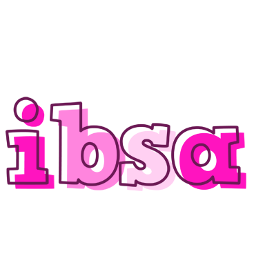 Ibsa hello logo