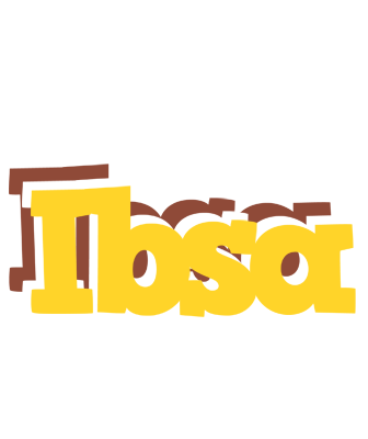 Ibsa hotcup logo