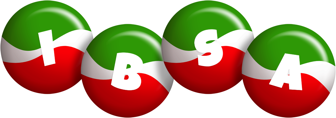 Ibsa italy logo