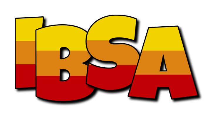 Ibsa jungle logo