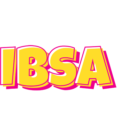 Ibsa kaboom logo