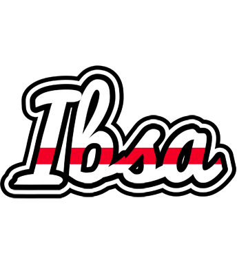 Ibsa kingdom logo