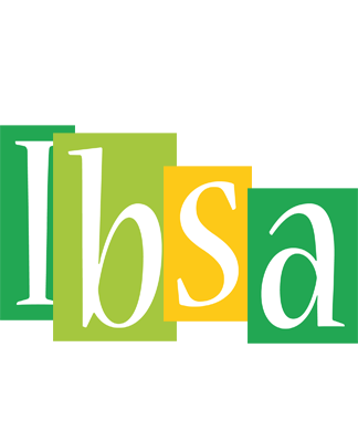 Ibsa lemonade logo
