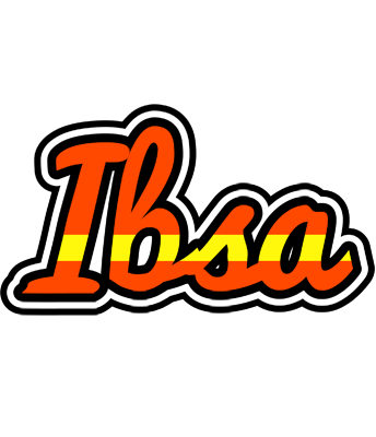 Ibsa madrid logo