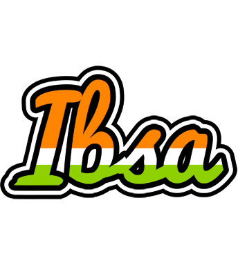 Ibsa mumbai logo