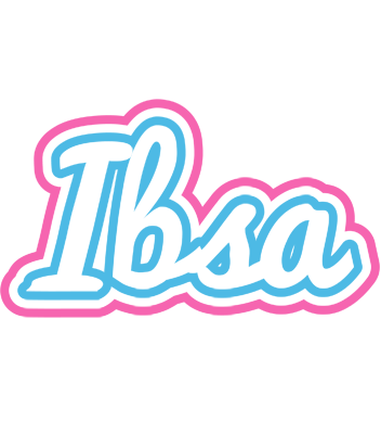 Ibsa outdoors logo
