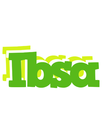 Ibsa picnic logo