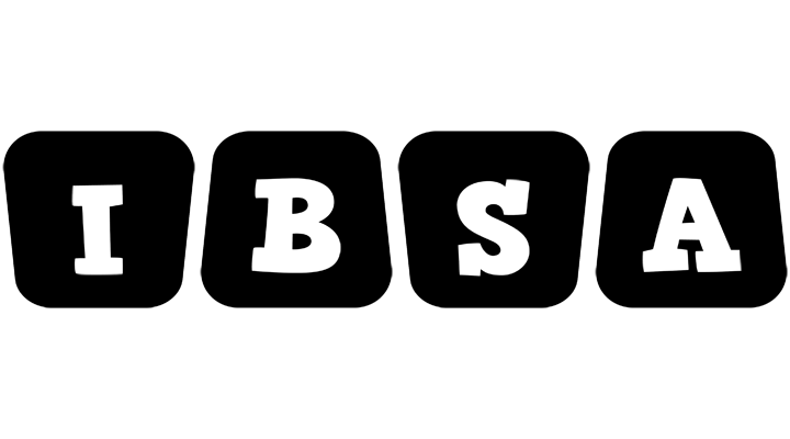 Ibsa racing logo