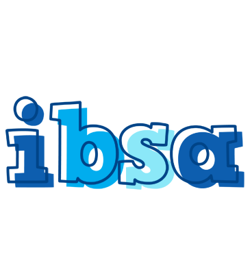 Ibsa sailor logo