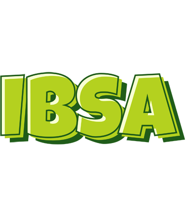 Ibsa summer logo