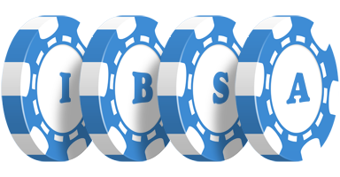 Ibsa vegas logo