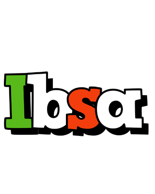 Ibsa venezia logo