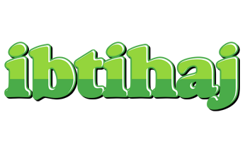 Ibtihaj apple logo