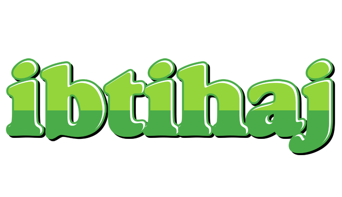 Ibtihaj apple logo