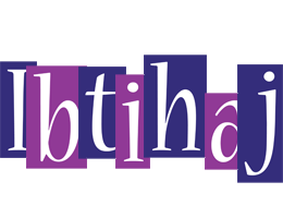 Ibtihaj autumn logo