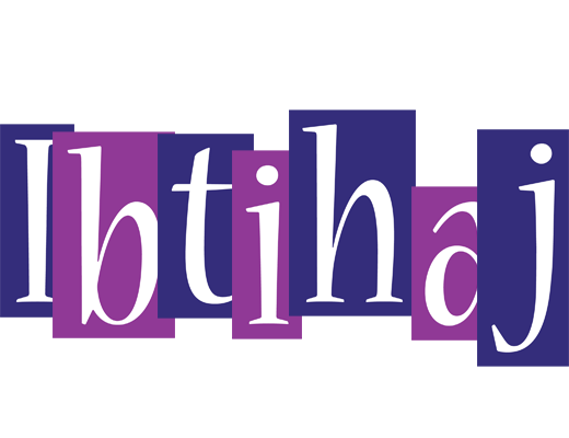 Ibtihaj autumn logo