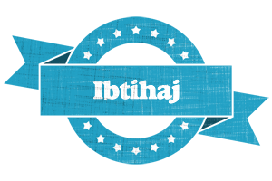 Ibtihaj balance logo