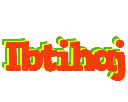 Ibtihaj bbq logo