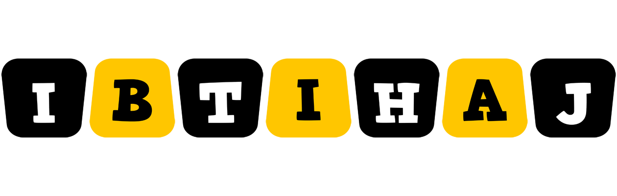 Ibtihaj boots logo