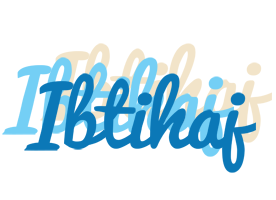 Ibtihaj breeze logo