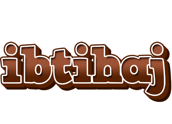 Ibtihaj brownie logo