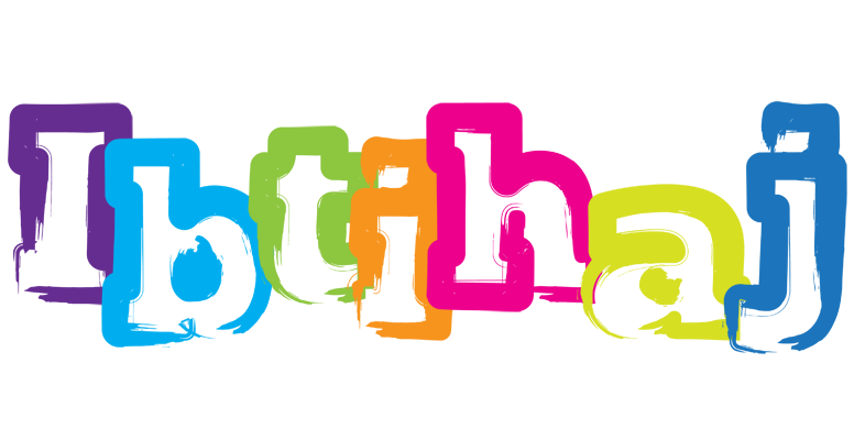 Ibtihaj casino logo
