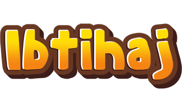 Ibtihaj cookies logo