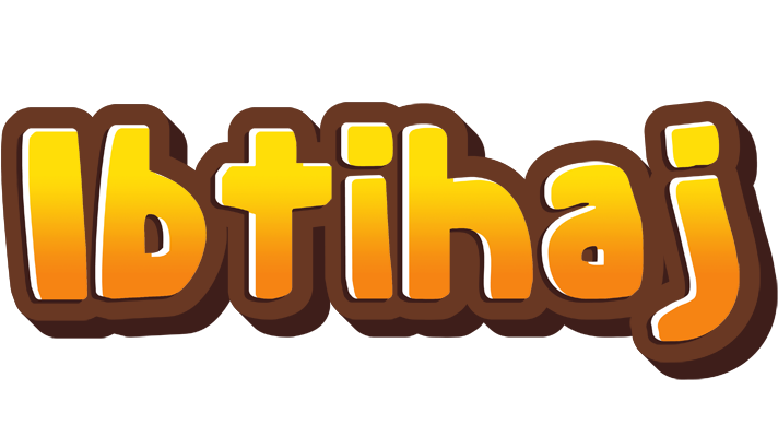 Ibtihaj cookies logo