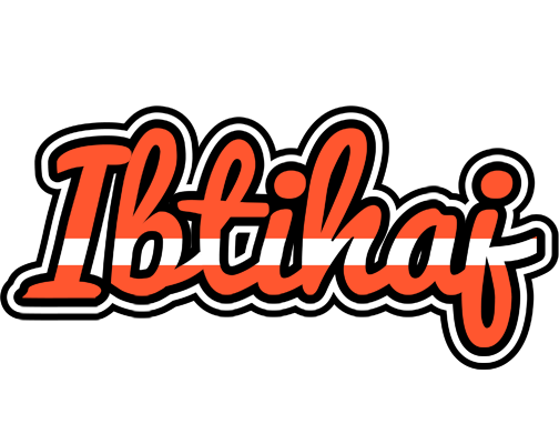 Ibtihaj denmark logo