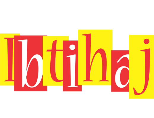 Ibtihaj errors logo