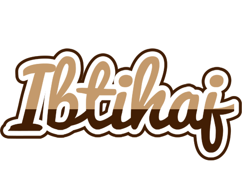 Ibtihaj exclusive logo