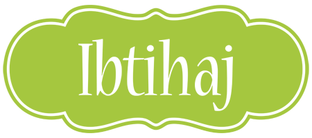 Ibtihaj family logo