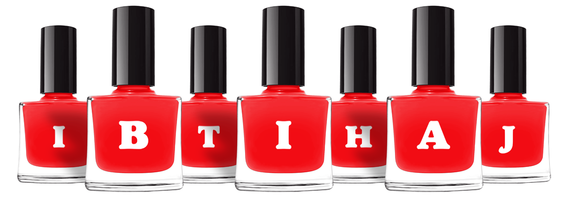 Ibtihaj fashion logo