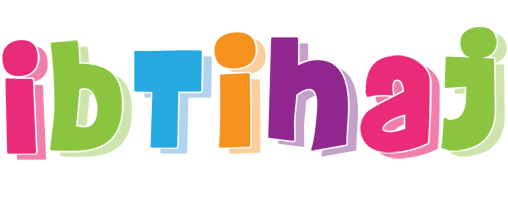 Ibtihaj friday logo