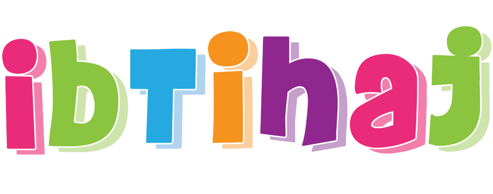 Ibtihaj friday logo