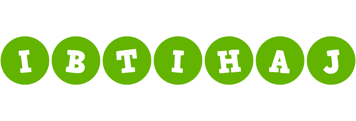 Ibtihaj games logo