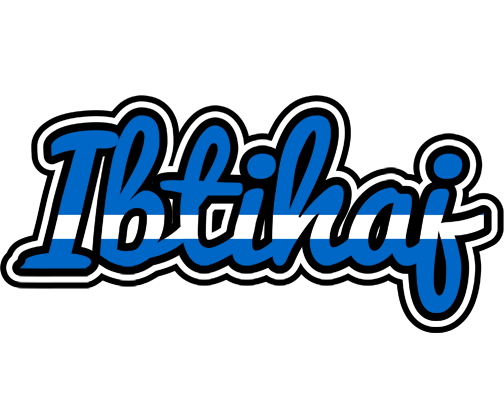 Ibtihaj greece logo