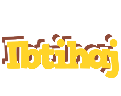 Ibtihaj hotcup logo
