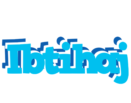 Ibtihaj jacuzzi logo