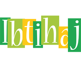 Ibtihaj lemonade logo