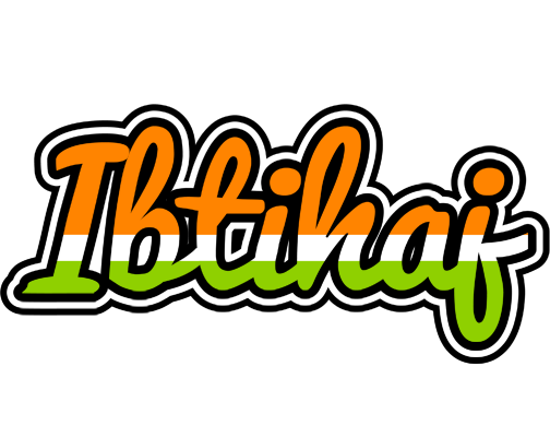 Ibtihaj mumbai logo