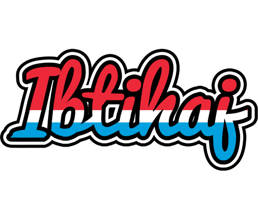 Ibtihaj norway logo