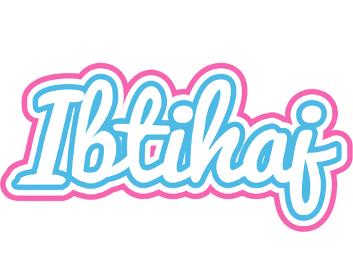 Ibtihaj outdoors logo
