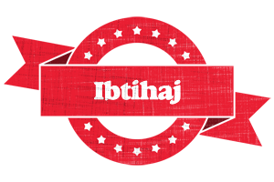 Ibtihaj passion logo