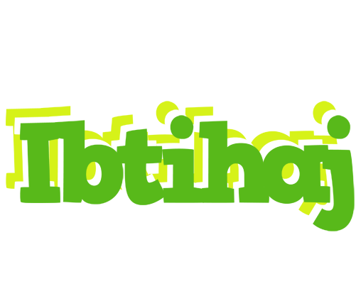 Ibtihaj picnic logo