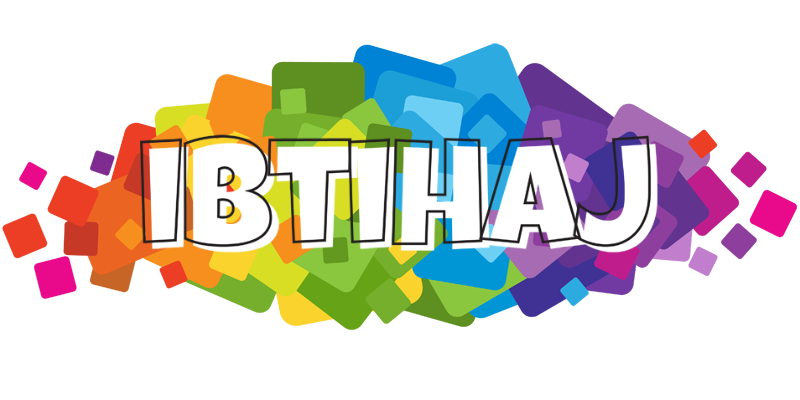 Ibtihaj pixels logo
